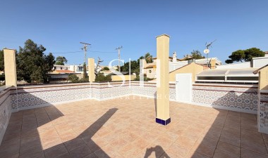 Odsprzedaż - Dom - Torrevieja - Miramar - Torre Del Moro