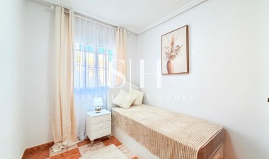 Odsprzedaż - Dom - Orihuela Costa - Las Filipinas