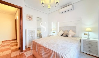 Odsprzedaż - Dom - Orihuela Costa - Las Filipinas