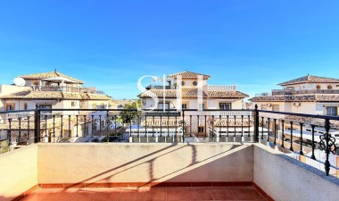 Odsprzedaż - Dom - Orihuela Costa - Las Filipinas