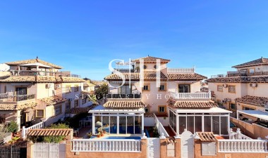 Odsprzedaż - Dom - Orihuela Costa - Las Filipinas