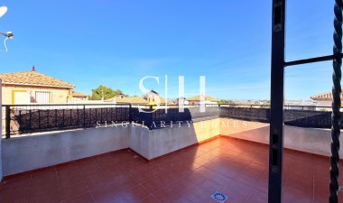 Odsprzedaż - Dom - Orihuela Costa - Las Filipinas