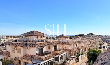 Odsprzedaż - Dom - Orihuela Costa - Las Filipinas