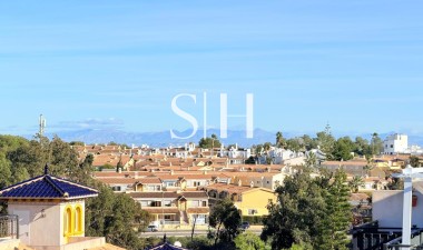 Odsprzedaż - Dom - Orihuela Costa - Las Filipinas