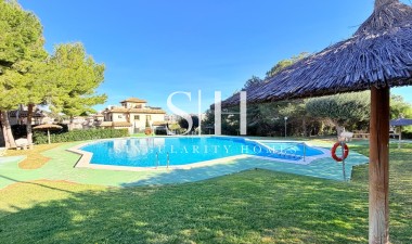 Odsprzedaż - Dom - Orihuela Costa - Las Filipinas