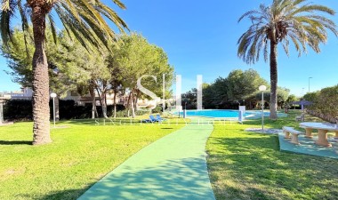 Odsprzedaż - Dom - Orihuela Costa - Las Filipinas