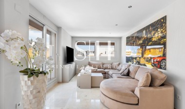 Wiederverkauf - Wohnung - Torrevieja - Punta prima