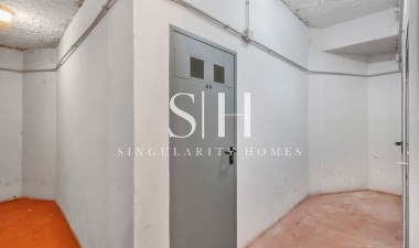 Wiederverkauf - Wohnung - Torrevieja - Punta prima