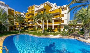 Wiederverkauf - Wohnung - Torrevieja - Punta prima