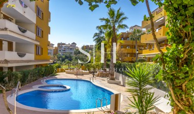 Wiederverkauf - Wohnung - Torrevieja - Punta prima