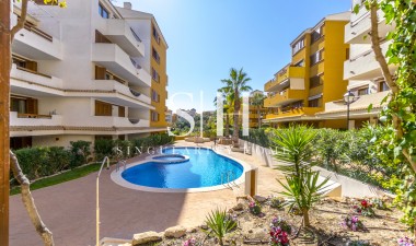 Wiederverkauf - Wohnung - Torrevieja - Punta prima