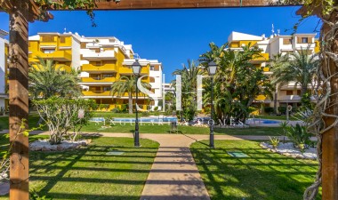 Wiederverkauf - Wohnung - Torrevieja - Punta prima