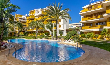 Wiederverkauf - Wohnung - Torrevieja - Punta prima