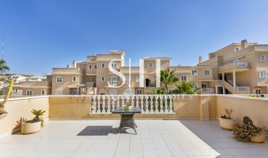 Wiederverkauf - Wohnung - Guardamar del Segura - Guardamar Del Segura