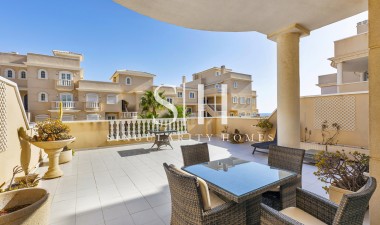 Wiederverkauf - Wohnung - Guardamar del Segura - Guardamar Del Segura