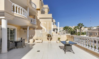 Wiederverkauf - Wohnung - Guardamar del Segura - Guardamar Del Segura