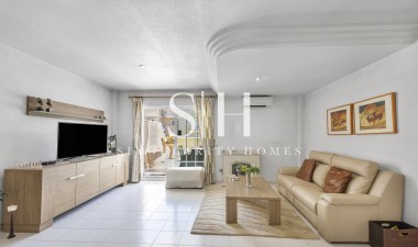 Wiederverkauf - Wohnung - Guardamar del Segura - Guardamar Del Segura