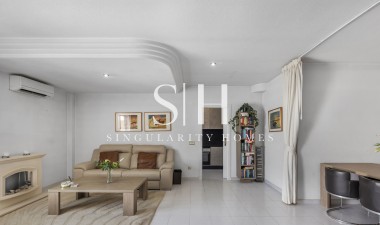 Wiederverkauf - Wohnung - Guardamar del Segura - Guardamar Del Segura