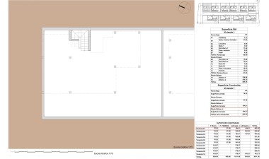 New Build - Villa - Finestrat - Golf Piug Campana