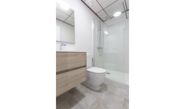 Nieuwbouw Woningen - Villa - Torrevieja - Torrejón