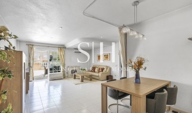 Wiederverkauf - Wohnung - Guardamar del Segura - Guardamar Del Segura