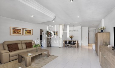 Wiederverkauf - Wohnung - Guardamar del Segura - Guardamar Del Segura