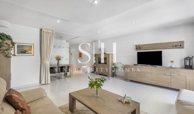 Wiederverkauf - Wohnung - Guardamar del Segura - Guardamar Del Segura