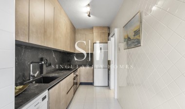 Wiederverkauf - Wohnung - Guardamar del Segura - Guardamar Del Segura