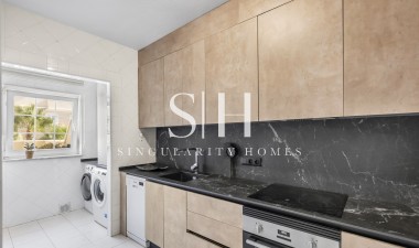Wiederverkauf - Wohnung - Guardamar del Segura - Guardamar Del Segura