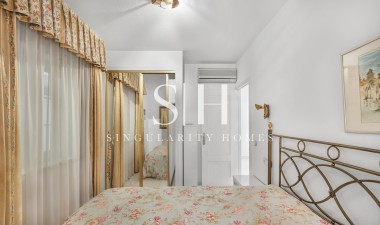 Wiederverkauf - Wohnung - Guardamar del Segura - Guardamar Del Segura