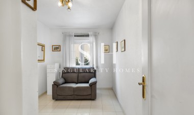 Wiederverkauf - Wohnung - Guardamar del Segura - Guardamar Del Segura