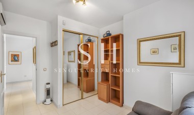 Wiederverkauf - Wohnung - Guardamar del Segura - Guardamar Del Segura