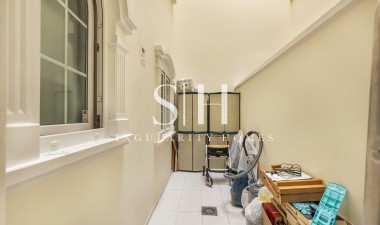 Wiederverkauf - Wohnung - Guardamar del Segura - Guardamar Del Segura