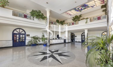 Wiederverkauf - Wohnung - Guardamar del Segura - Guardamar Del Segura