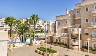 Wiederverkauf - Wohnung - Guardamar del Segura - Guardamar Del Segura