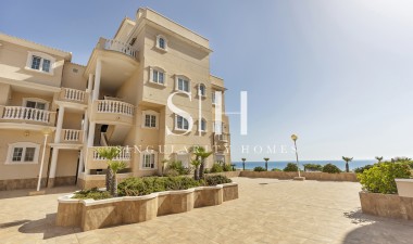 Wiederverkauf - Wohnung - Guardamar del Segura - Guardamar Del Segura