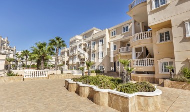 Wiederverkauf - Wohnung - Guardamar del Segura - Guardamar Del Segura