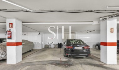Wiederverkauf - Wohnung - Guardamar del Segura - Guardamar Del Segura