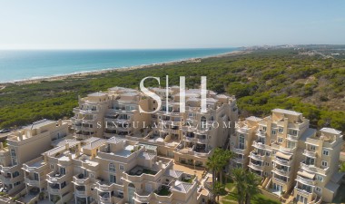 Wiederverkauf - Wohnung - Guardamar del Segura - Guardamar Del Segura