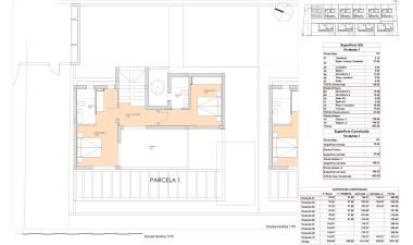 New Build - Villa - Finestrat - Sea Hills