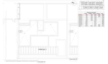 New Build - Villa - Finestrat - Golf Piug Campana