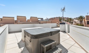 Nieuwbouw Woningen - Villa - Torrevieja - Torrejón