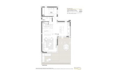 Nowy budynek - Villa - Finestrat - Campana Garden