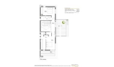 Nowy budynek - Villa - Finestrat - Campana Garden