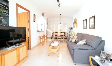 Återförsäljning - Bungalow - Torrevieja - El Acequión - Los Náufragos