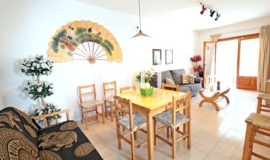 Återförsäljning - Bungalow - Torrevieja - El Acequión - Los Náufragos