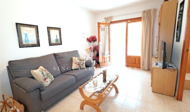 Återförsäljning - Bungalow - Torrevieja - El Acequión - Los Náufragos