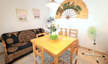 Återförsäljning - Bungalow - Torrevieja - El Acequión - Los Náufragos