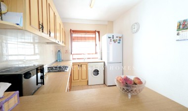 Återförsäljning - Bungalow - Torrevieja - El Acequión - Los Náufragos