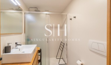 Återförsäljning - Lägenhet / lägenhet - Guardamar del Segura - Guardamar